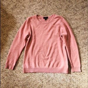 Charter Club authentic cashmere sweater